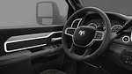 New 2025 Ram 2500 Lone Star Crew Cab 4x4 Pickup for sale #2529414 - photo 8