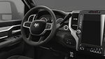 New 2025 Ram 2500 Lone Star Crew Cab 4x4 Pickup for sale #2529414 - photo 9
