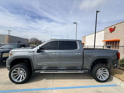 Used 2019 GMC Sierra 1500 - photo 1