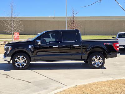 Used 2022 Ford F-150 - photo 1