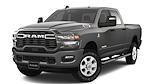 New 2025 Ram 2500 Lone Star Crew Cab 4x4 Pickup for sale #2529427 - photo 1