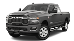 New 2025 Ram 2500 Lone Star Crew Cab 4x4 Pickup for sale #2529427 - photo 4