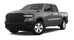 New 2025 Ram 1500 Tradesman Crew Cab Pickup for sale #2529440 - photo 1