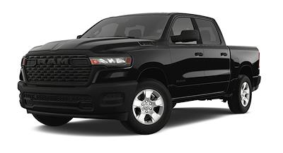 New 2025 Ram 1500 Tradesman Crew Cab Pickup for sale #2529441 - photo 1
