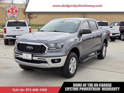 Used 2022 Ford Ranger - photo 1