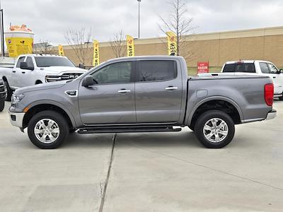 Used 2022 Ford Ranger - photo 1