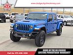 2021 Jeep Gladiator Crew Cab 4WD Pickup for sale #2533036A - photo 1