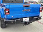 2021 Jeep Gladiator Crew Cab 4WD Pickup for sale #2533036A - photo 10