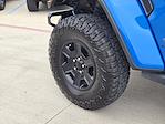 2021 Jeep Gladiator Crew Cab 4WD Pickup for sale #2533036A - photo 14