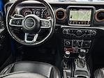 2021 Jeep Gladiator Crew Cab 4WD Pickup for sale #2533036A - photo 22