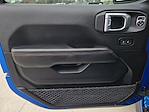 2021 Jeep Gladiator Crew Cab 4WD Pickup for sale #2533036A - photo 23
