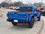 2021 Jeep Gladiator Crew Cab 4WD Pickup for sale #2533036A - photo 6