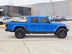 2021 Jeep Gladiator Crew Cab 4WD Pickup for sale #2533036A - photo 7