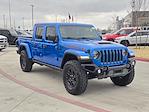 2021 Jeep Gladiator Crew Cab 4WD Pickup for sale #2533036A - photo 8