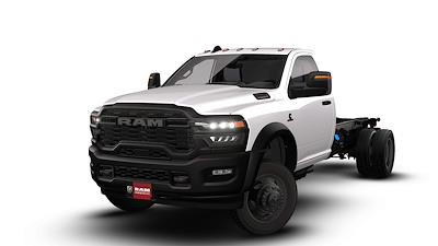 New 2026 Ram 5500 Regular Cab 84 CA Cab Chassis for sale #2629167 - photo 1