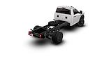 New 2026 Ram 5500 Regular Cab 84 CA Cab Chassis for sale #2629167 - photo 2