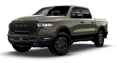 New 2026 Ram 1500 - photo 1