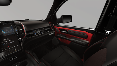 New 2026 Ram 1500 - photo 1