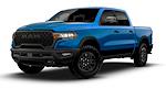 New 2026 Ram 1500 Rebel Crew Cab 4x4 Pickup for sale #2629011 - photo 1