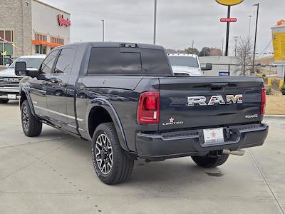 Used 2026 Ram 2500 - photo 1