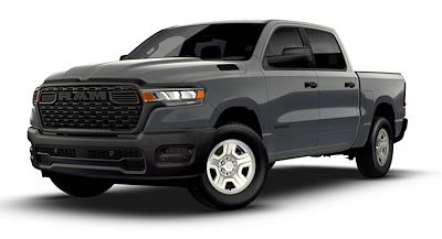 New 2026 Ram 1500 Tradesman Crew Cab Pickup for sale #2629027 - photo 1