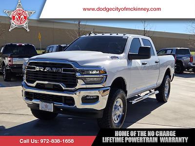 Used 2025 Ram 2500 - photo 1