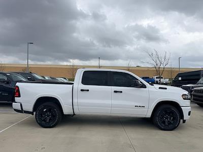 Used 2025 Ram 1500 - photo 1