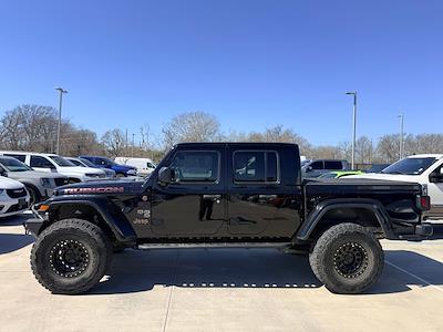 Used 2021 Jeep Gladiator - photo 1