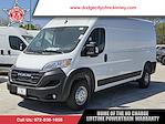 New 2026 Ram ProMaster 2500 High Roof Empty Cargo Van for sale #2629091 - photo 1