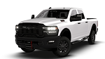 New 2026 Ram 2500 Tradesman Crew Cab for sale #2629113 - photo 1