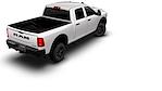New 2026 Ram 2500 Tradesman Crew Cab for sale #2629113 - photo 2