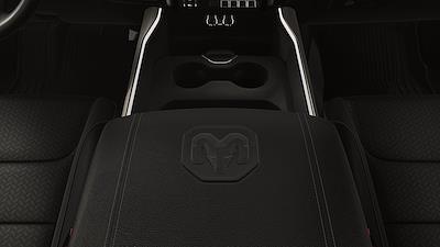 New 2026 Ram 1500 Laramie Crew Cab 4x4 Pickup for sale #2629114 - photo 2