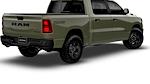 New 2026 Ram 1500 Warlock Crew Cab 4x4 Pickup for sale #2629118 - photo 2