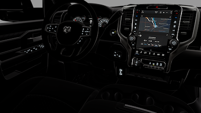 New 2026 Ram 2500 Lone Star Crew Cab for sale #2629122 - photo 1