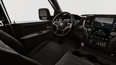 New 2026 Ram 2500 - photo 1