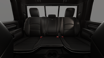 New 2026 Ram 2500 Power Wagon Crew Cab for sale #2629143 - photo 2