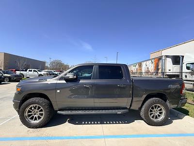 Used 2020 Ram 1500 - photo 1