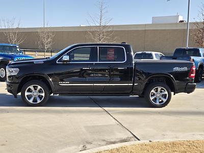 Used 2021 Ram 1500 - photo 1