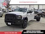 New 2026 Ram 5500 Crew Cab 84 CA Cab Chassis for sale #2629164 - photo 1