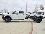 New 2026 Ram 5500 Crew Cab 84 CA Cab Chassis for sale #2629164 - photo 4
