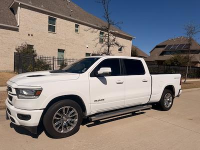 Used 2022 Ram 1500 - photo 1