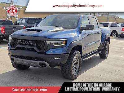 Used 2024 Ram 1500 - photo 1