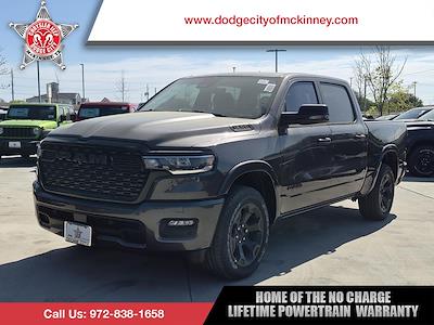 New 2026 Ram 1500 - photo 1