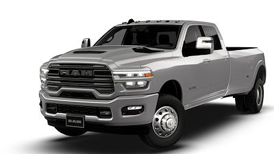 New 2026 Ram 3500 Laramie Crew Cab for sale #2629173 - photo 1