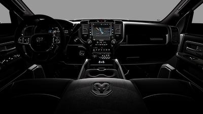 New 2026 Ram 3500 - photo 1