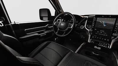 New 2026 Ram 3500 - photo 1