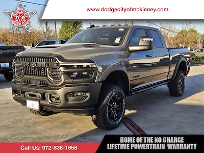 New 2026 Ram 2500 - photo 1