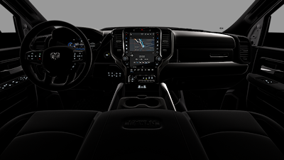 New 2026 Ram 2500 - photo 1