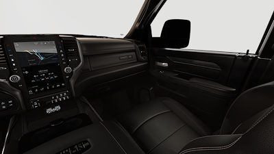 New 2026 Ram 2500 - photo 1