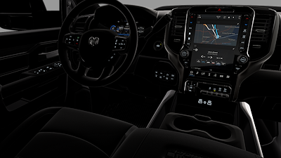 New 2026 Ram 2500 - photo 1